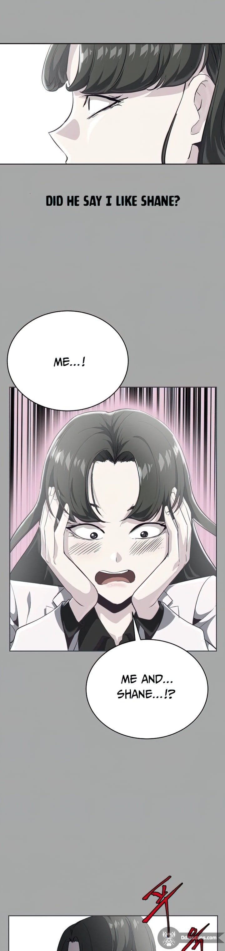 The Boy Of Death — Chapter 84 — page 9