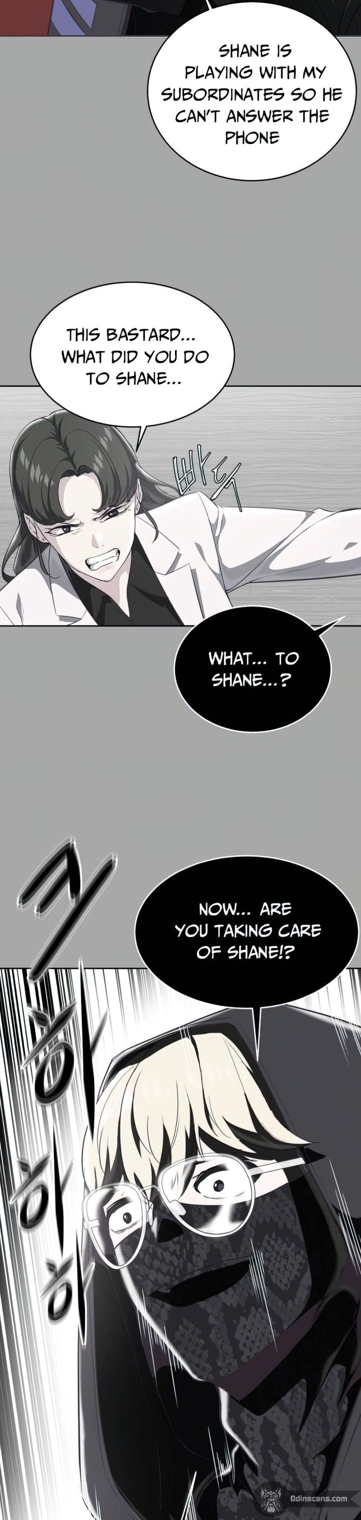 The Boy Of Death — Chapter 84 — page 13