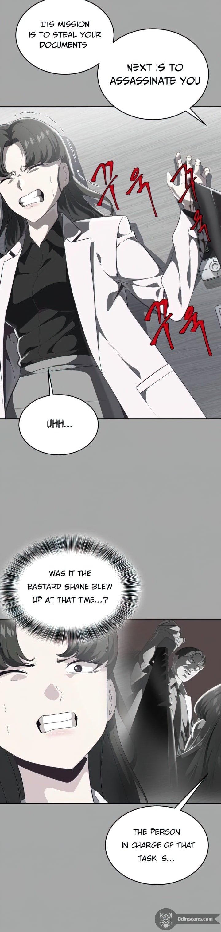 The Boy Of Death — Chapter 84 — page 15