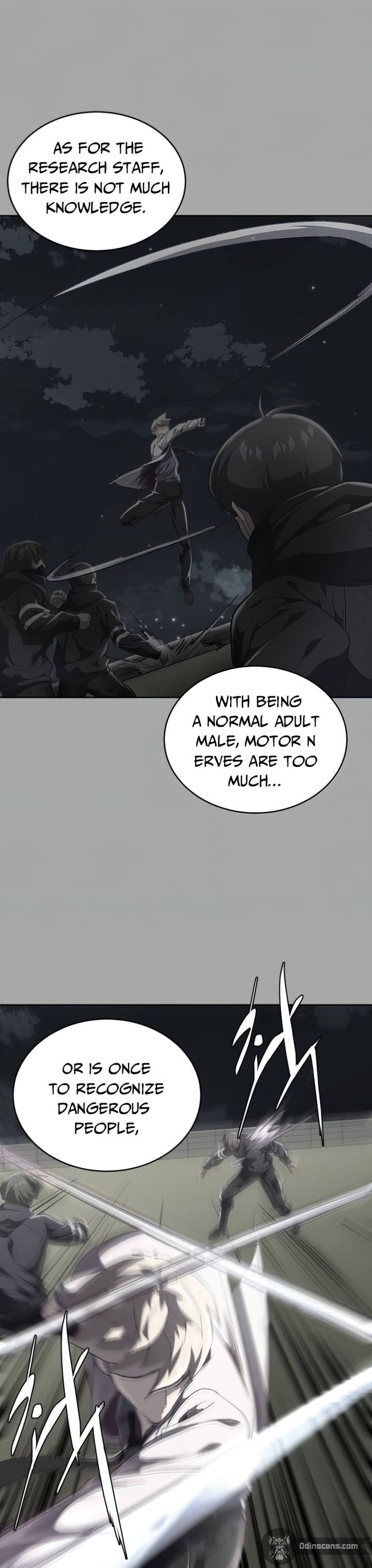 The Boy Of Death — Chapter 84 — page 17