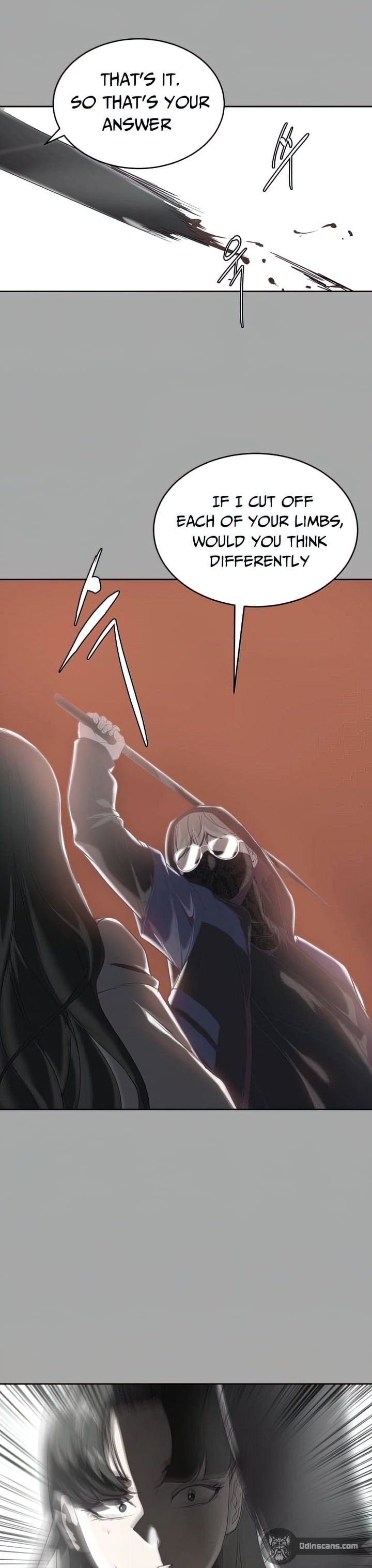 The Boy Of Death — Chapter 84 — page 21