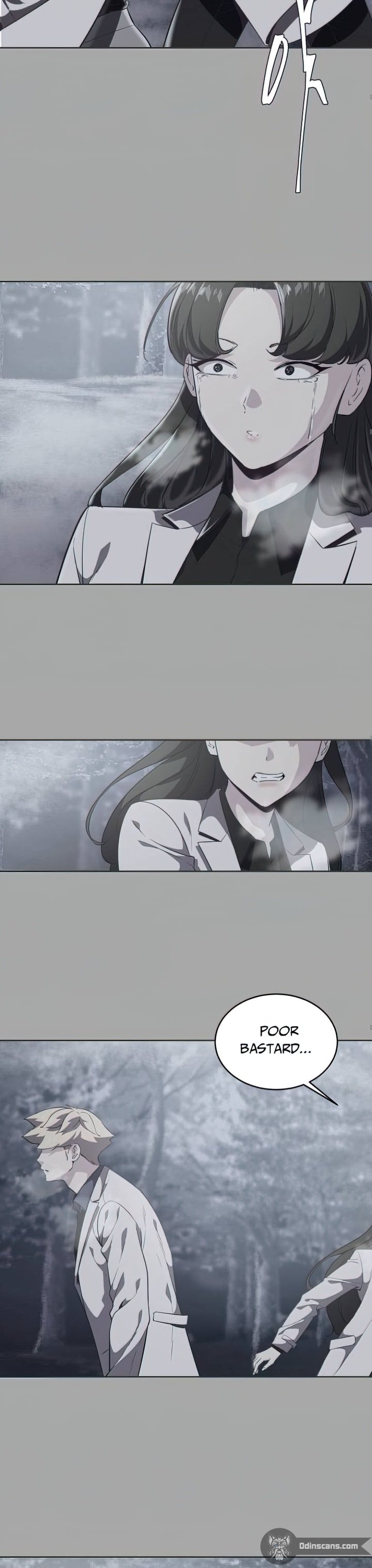 The Boy Of Death — Chapter 84 — page 31