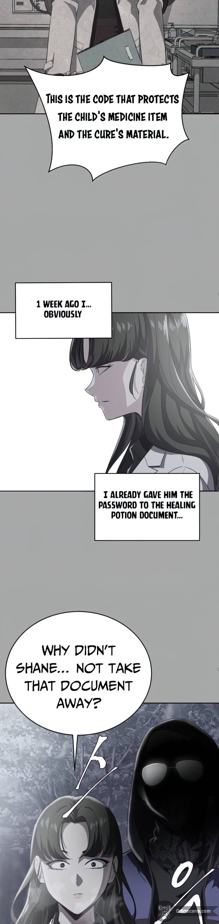 The Boy Of Death — Chapter 84 — page 36