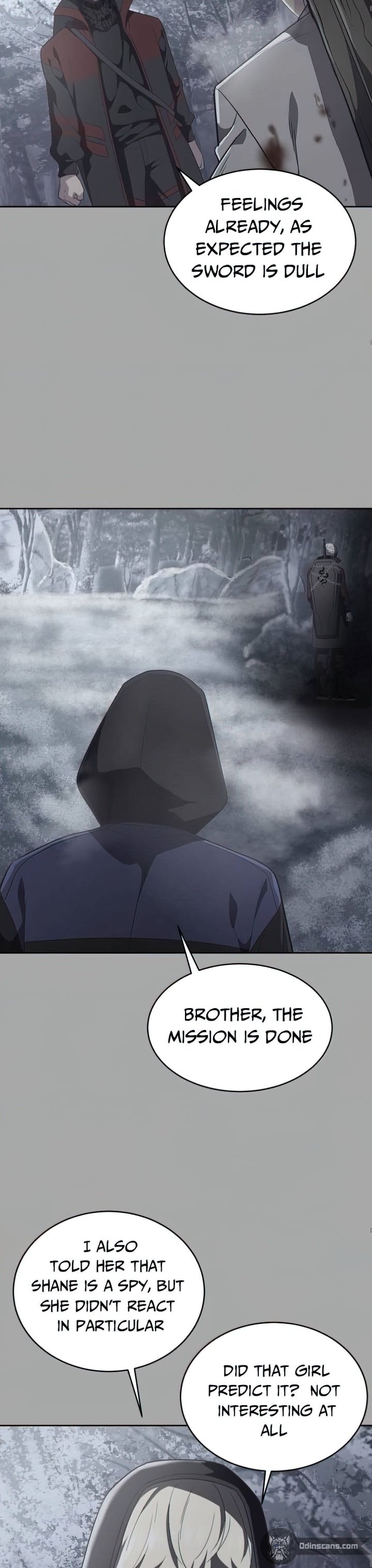 The Boy Of Death — Chapter 84 — page 39