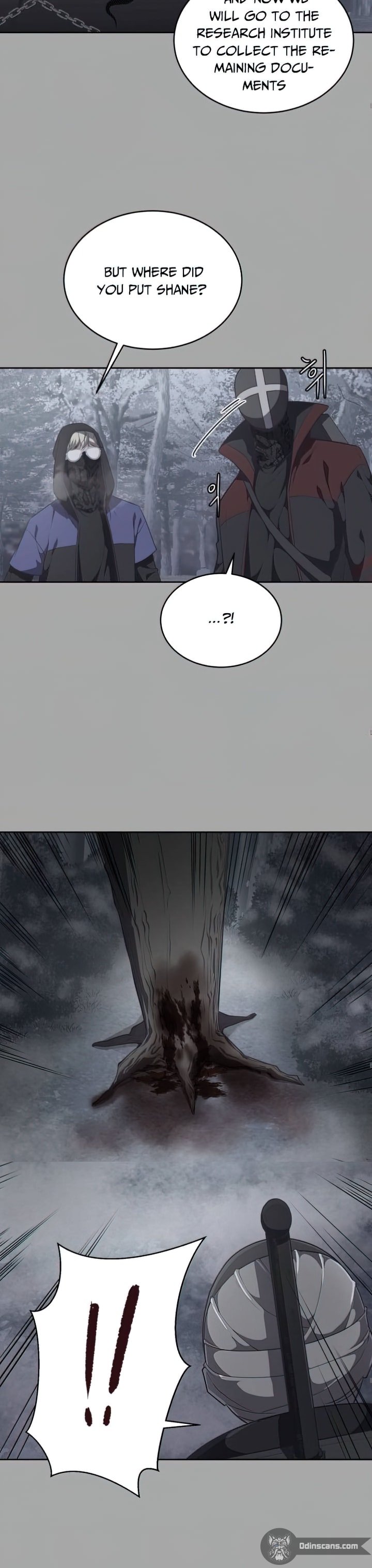The Boy Of Death — Chapter 84 — page 41