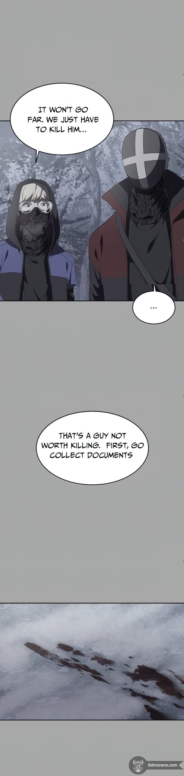 The Boy Of Death — Chapter 84 — page 42