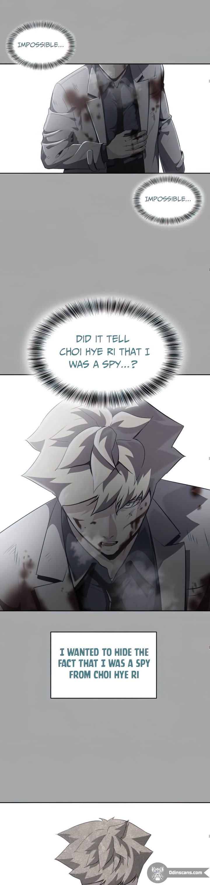 The Boy Of Death — Chapter 84 — page 43