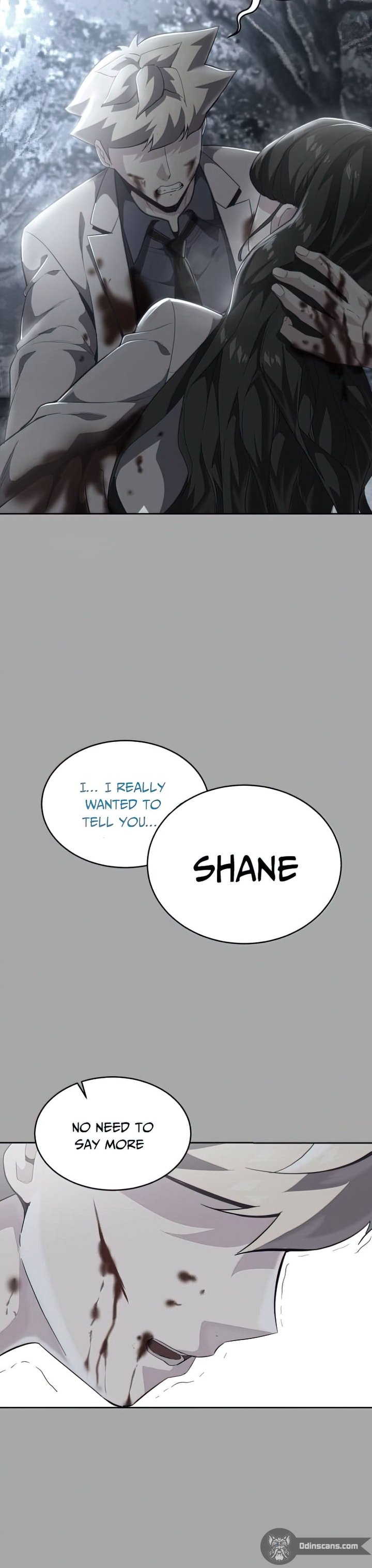 The Boy Of Death — Chapter 84 — page 51