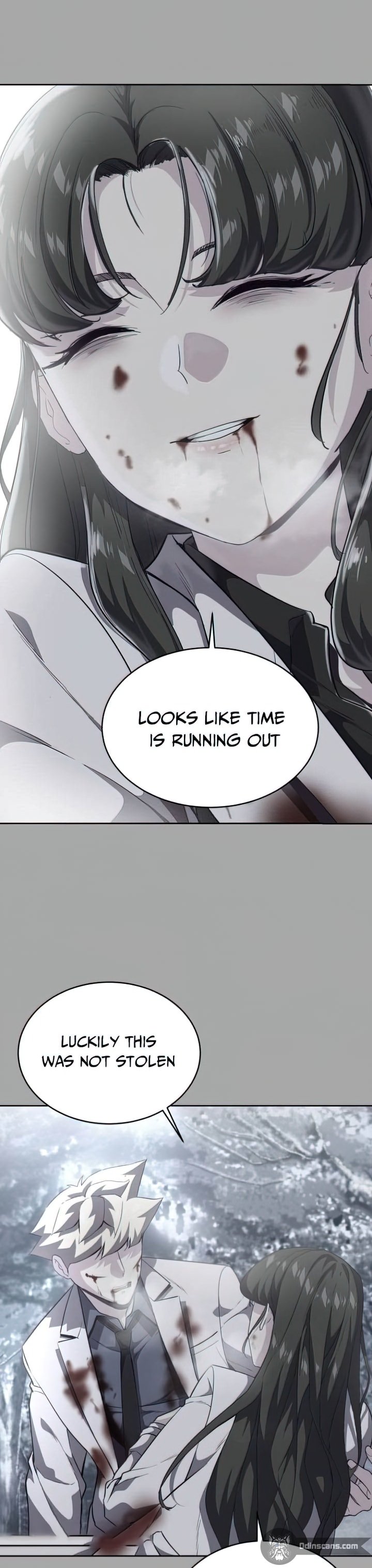 The Boy Of Death — Chapter 84 — page 52