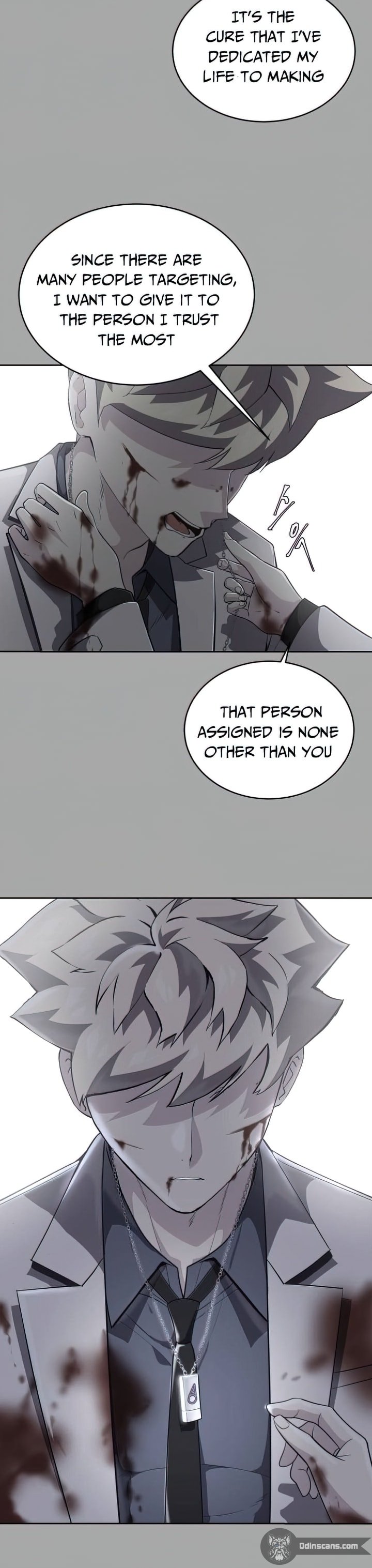 The Boy Of Death — Chapter 84 — page 53