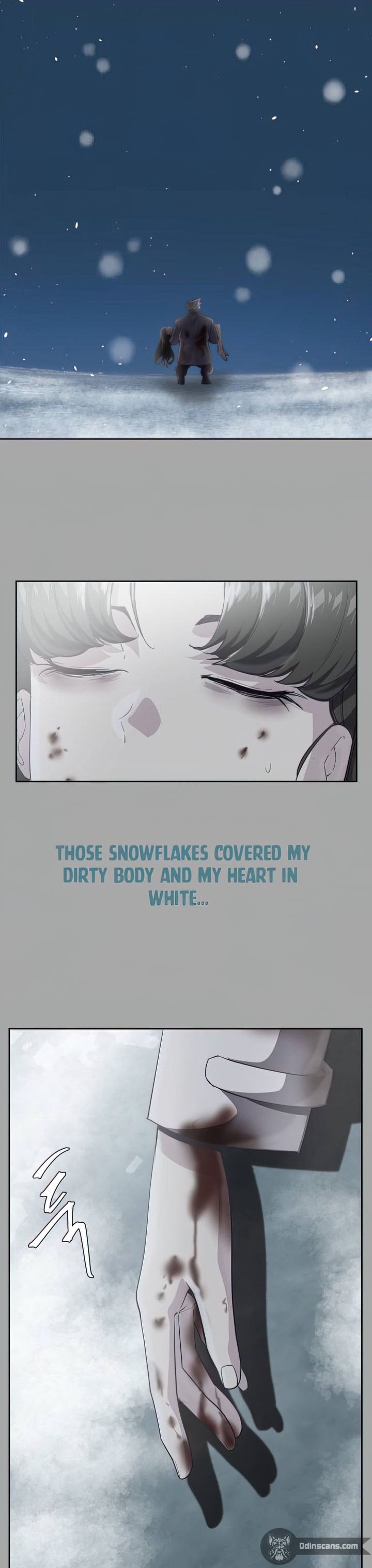 The Boy Of Death — Chapter 84 — page 56