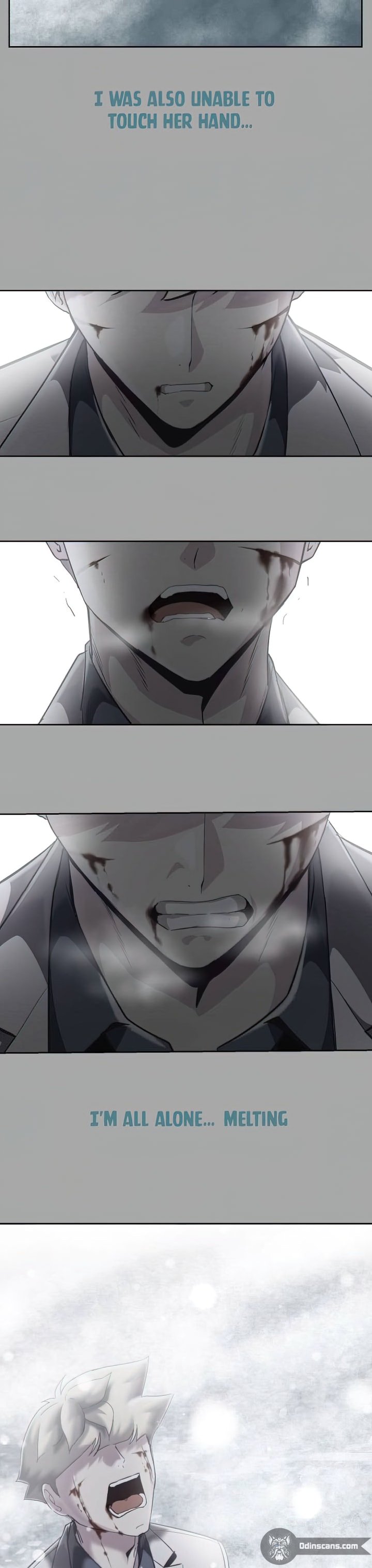 The Boy Of Death — Chapter 84 — page 57
