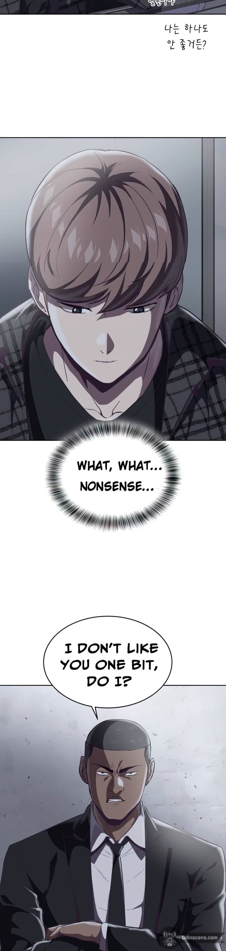 The Boy Of Death — Chapter 85 — page 4