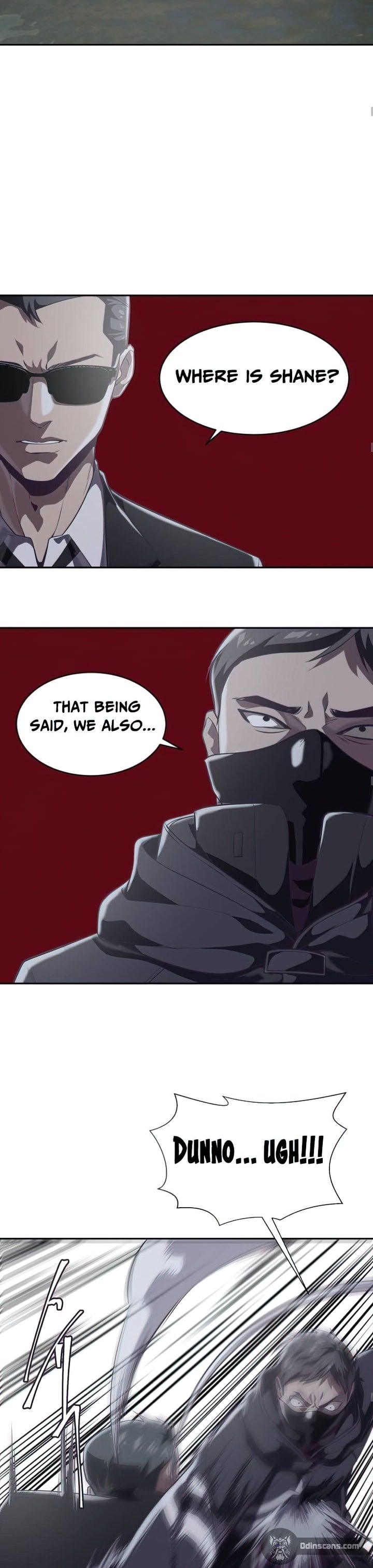 The Boy Of Death — Chapter 85 — page 15