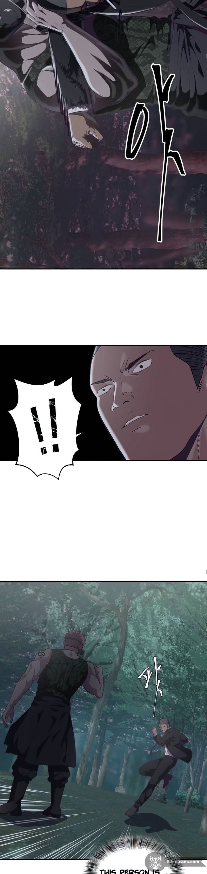 The Boy Of Death — Chapter 85 — page 25