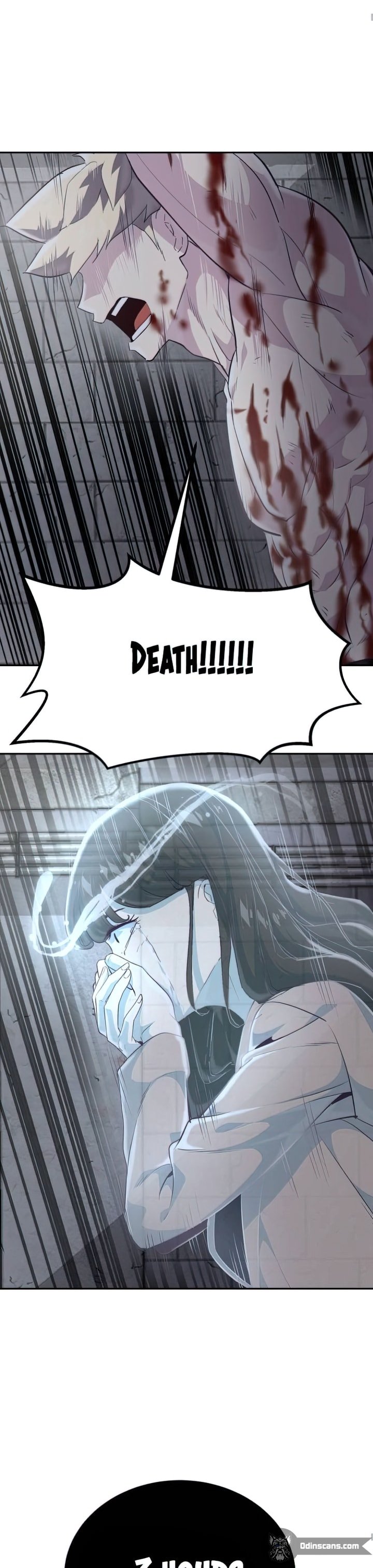 The Boy Of Death — Chapter 85 — page 31