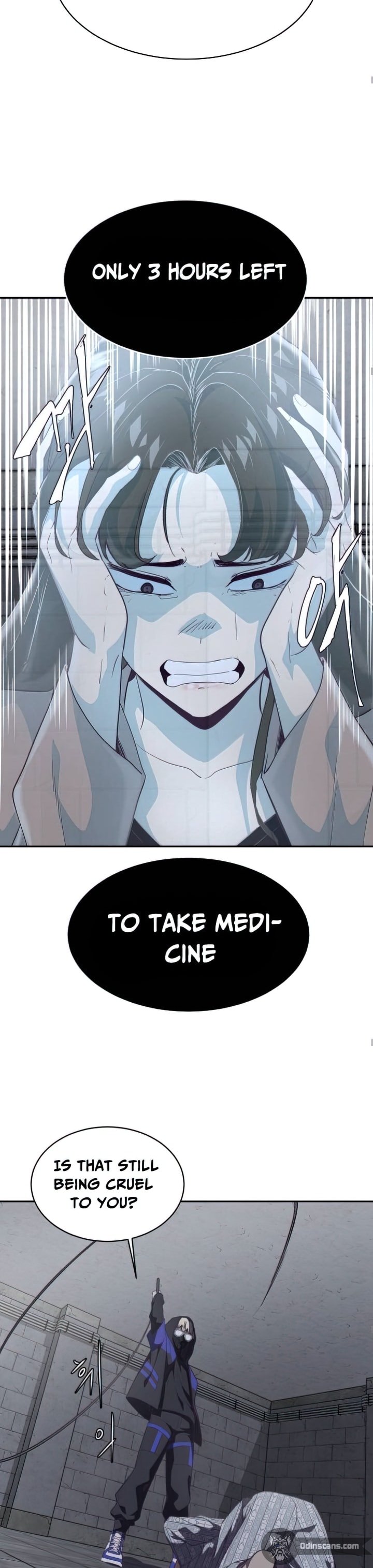The Boy Of Death — Chapter 85 — page 33