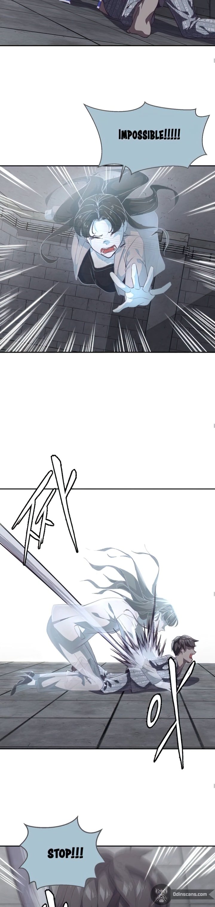 The Boy Of Death — Chapter 85 — page 34