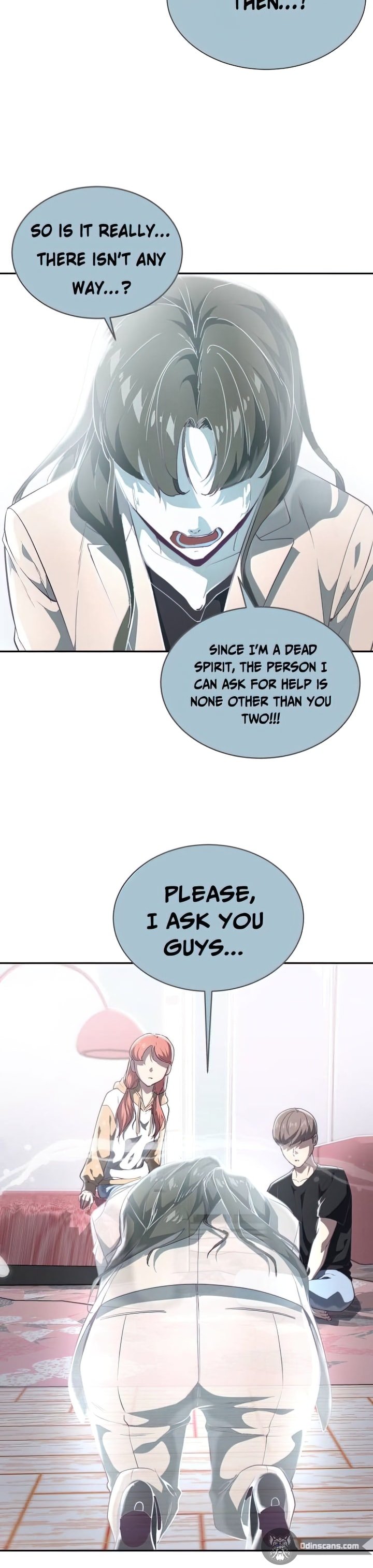 The Boy Of Death — Chapter 85 — page 43