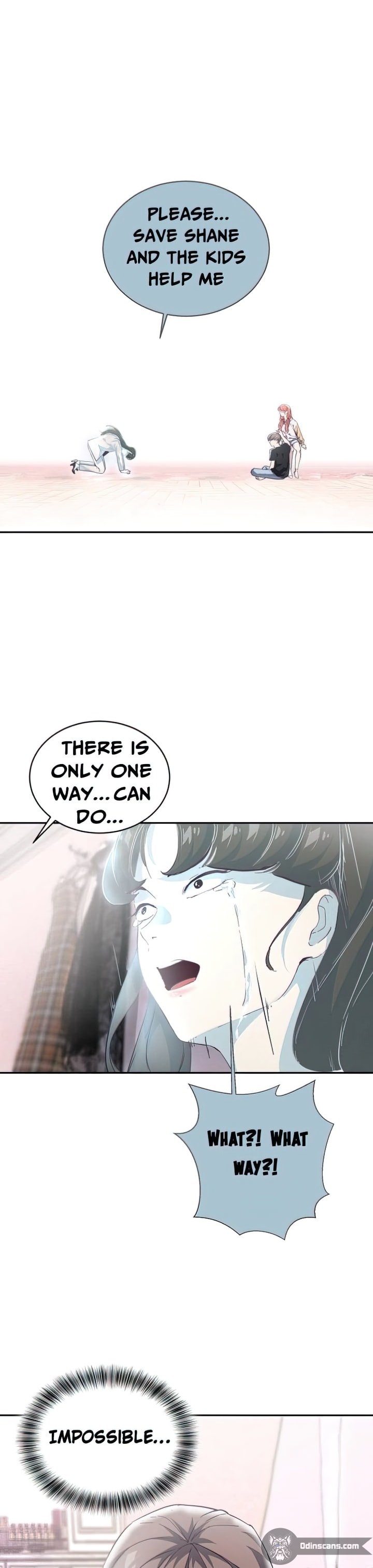 The Boy Of Death — Chapter 85 — page 44
