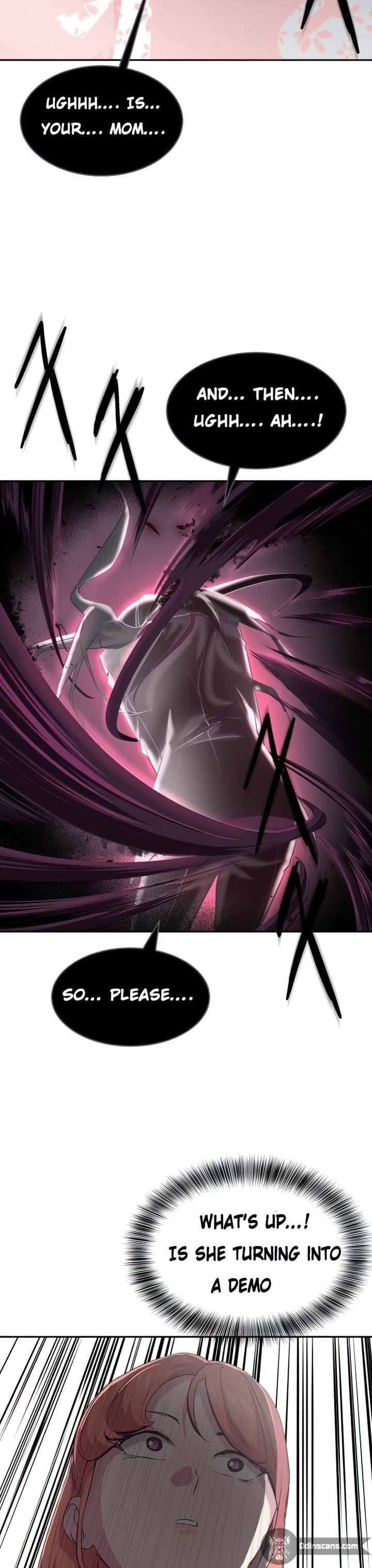 The Boy Of Death — Chapter 85 — page 48