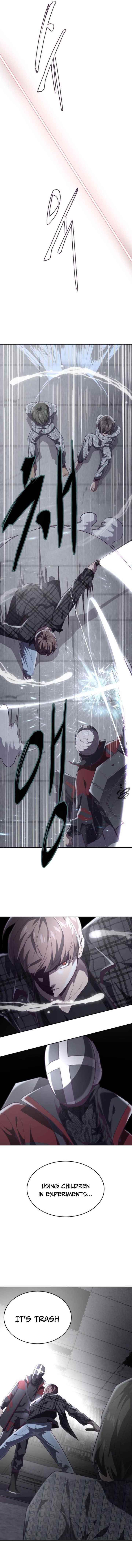 The Boy Of Death — Chapter 88 — page 15