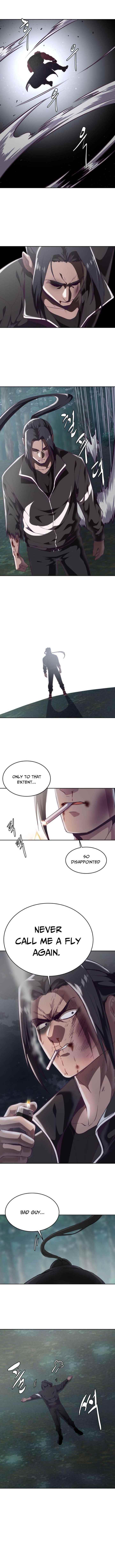 The Boy Of Death — Chapter 90 — page 12