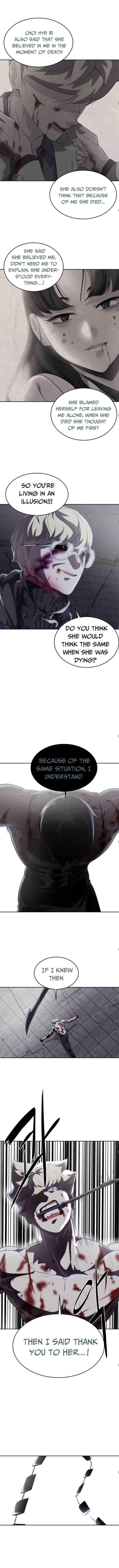 The Boy Of Death — Chapter 91 — page 8