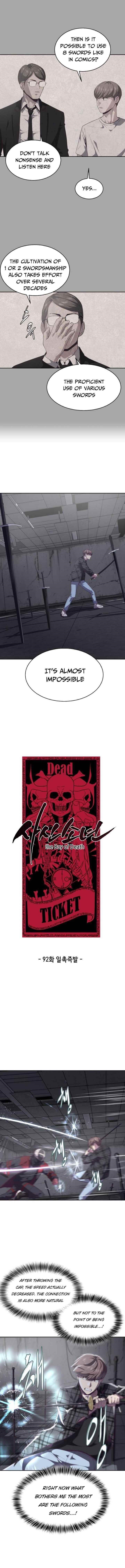 The Boy Of Death — Chapter 92 — page 2