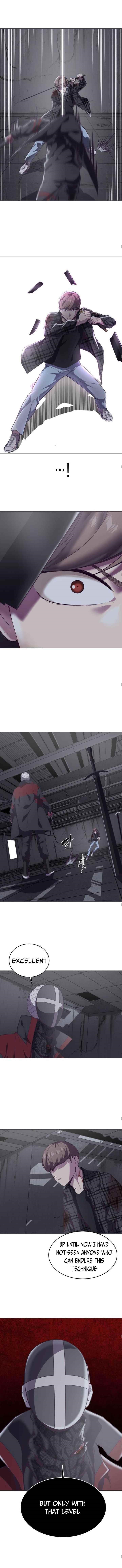 The Boy Of Death — Chapter 92 — page 7