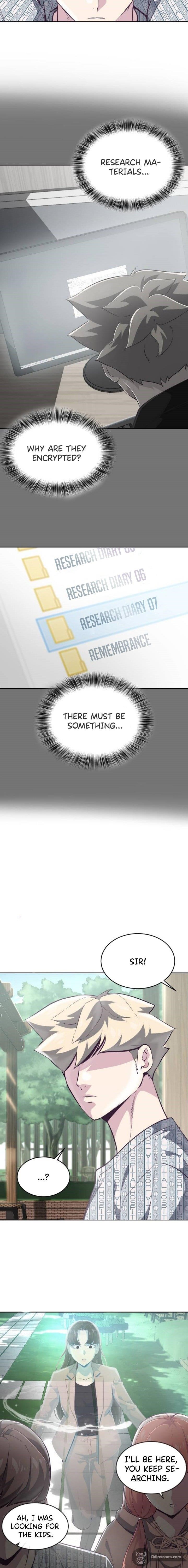 The Boy Of Death — Chapter 96 — page 3