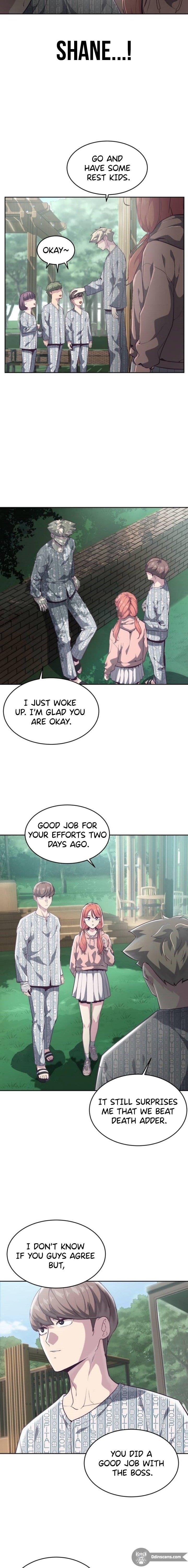 The Boy Of Death — Chapter 96 — page 4
