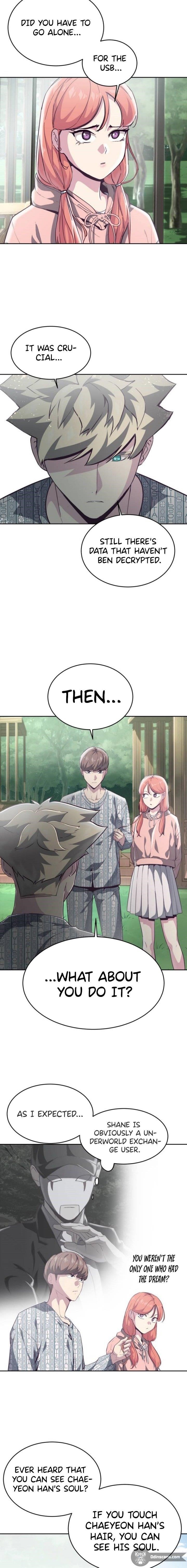 The Boy Of Death — Chapter 96 — page 5