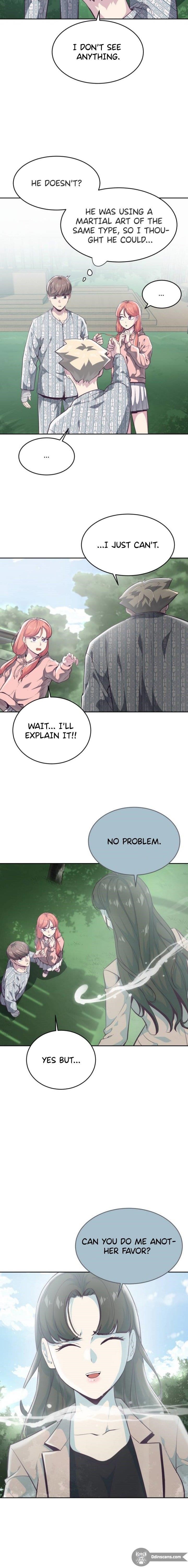 The Boy Of Death — Chapter 96 — page 7