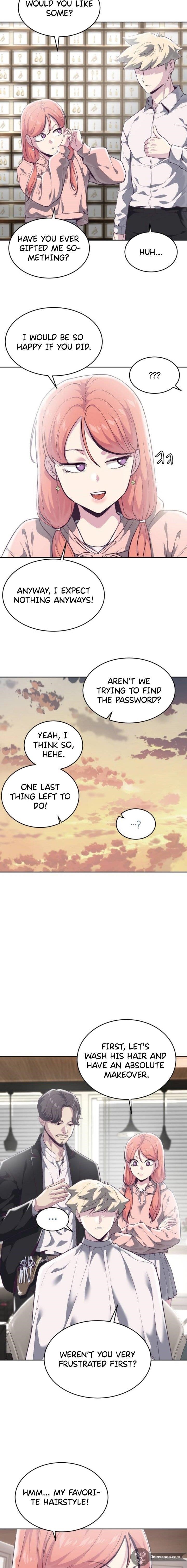 The Boy Of Death — Chapter 96 — page 12