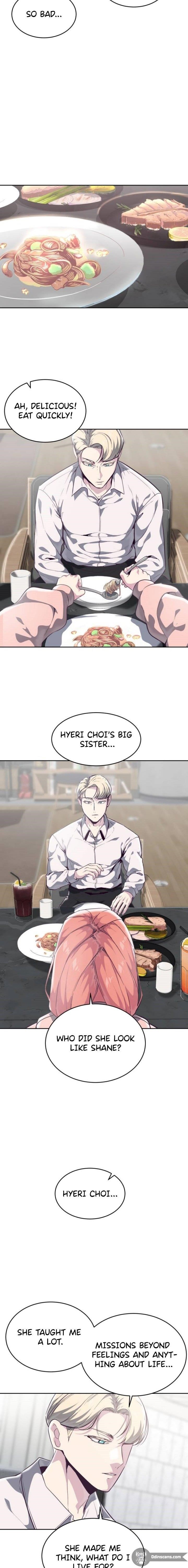 The Boy Of Death — Chapter 96 — page 14