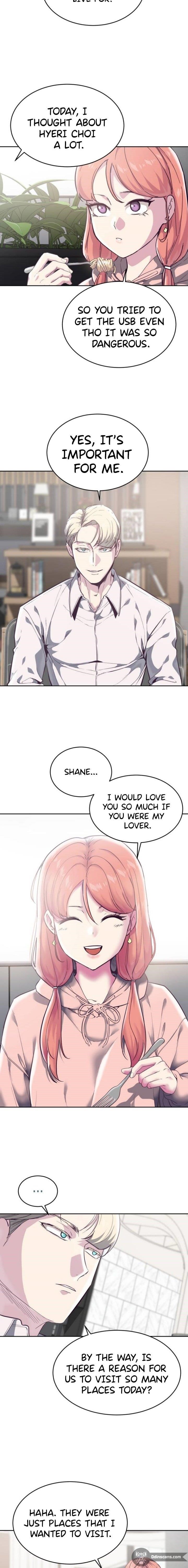 The Boy Of Death — Chapter 96 — page 15