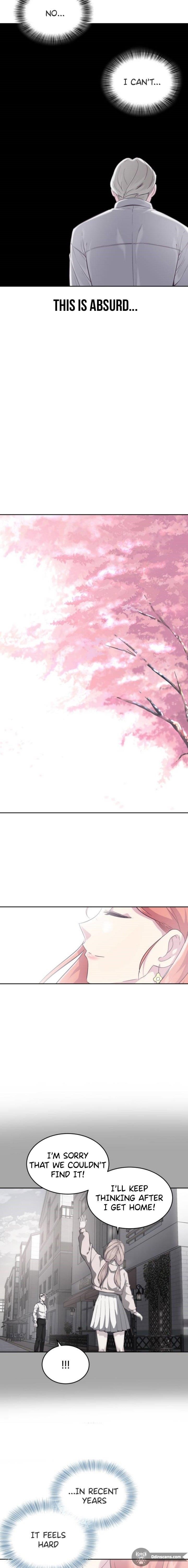 The Boy Of Death — Chapter 96 — page 17
