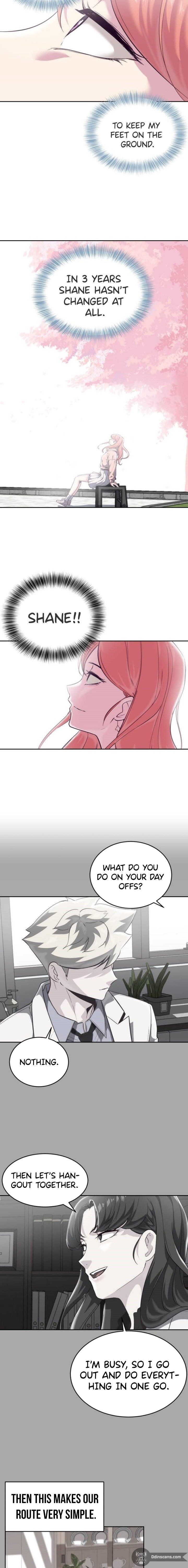 The Boy Of Death — Chapter 96 — page 18
