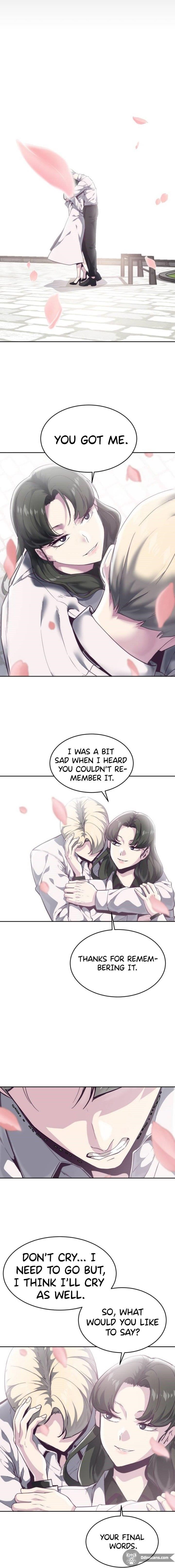 The Boy Of Death — Chapter 96 — page 23