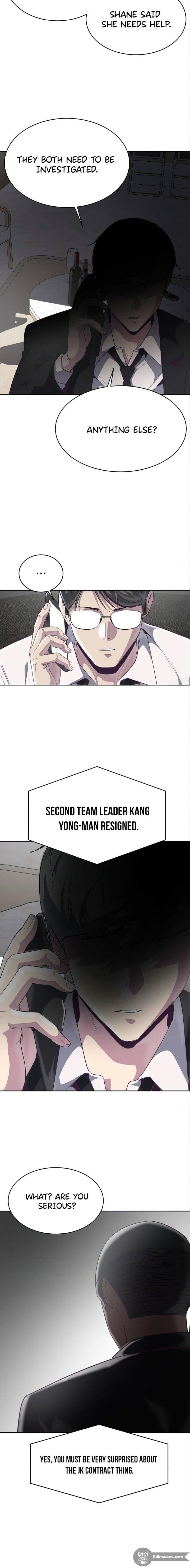 The Boy Of Death — Chapter 97 — page 3
