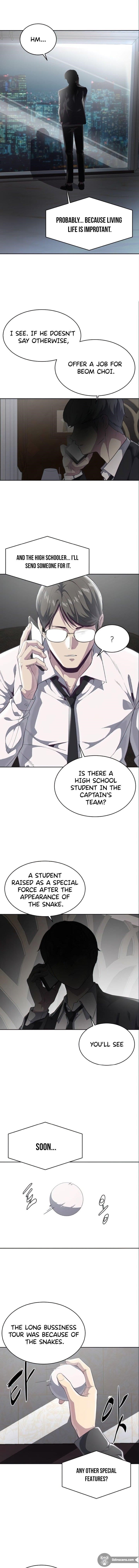 The Boy Of Death — Chapter 97 — page 4