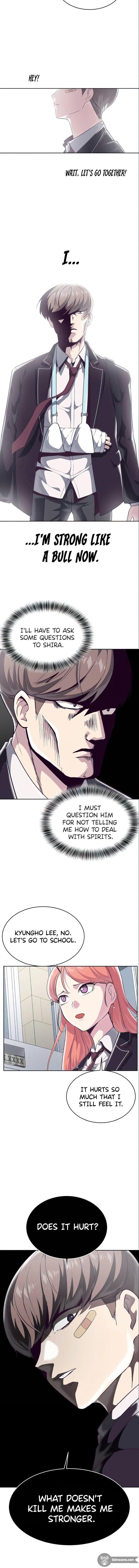 The Boy Of Death — Chapter 97 — page 6