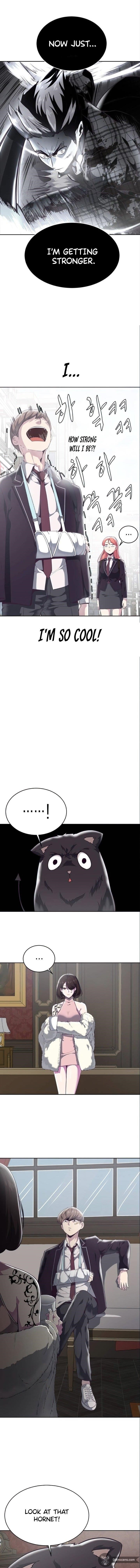 The Boy Of Death — Chapter 97 — page 7