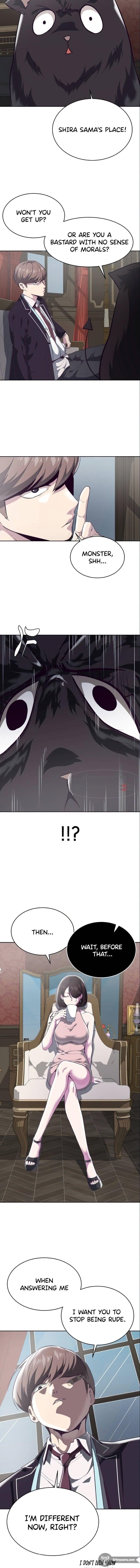 The Boy Of Death — Chapter 97 — page 8
