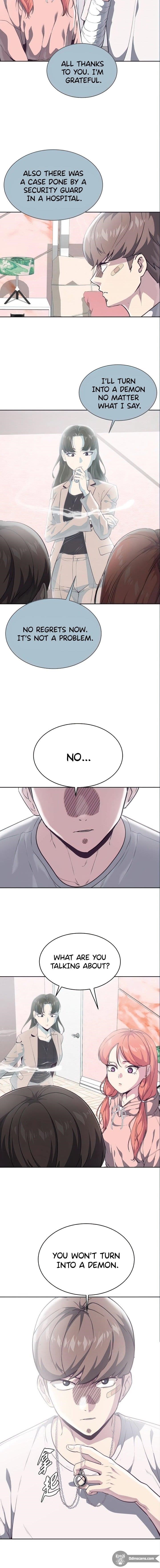 The Boy Of Death — Chapter 97 — page 12