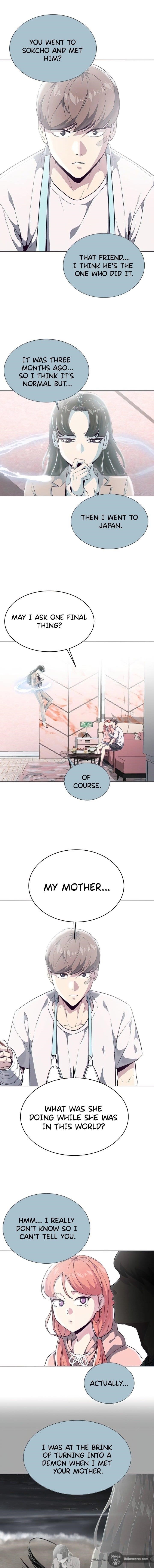 The Boy Of Death — Chapter 97 — page 16