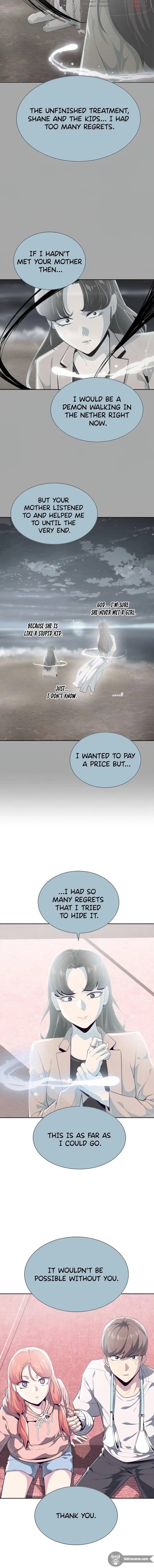 The Boy Of Death — Chapter 97 — page 17