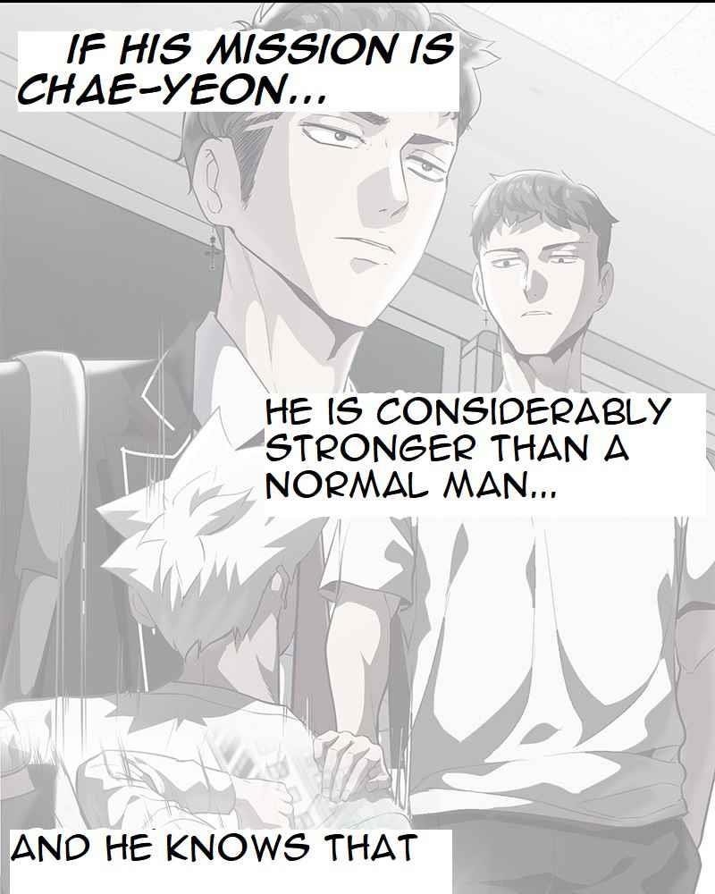 The Boy Of Death — Chapter 98 — page 96