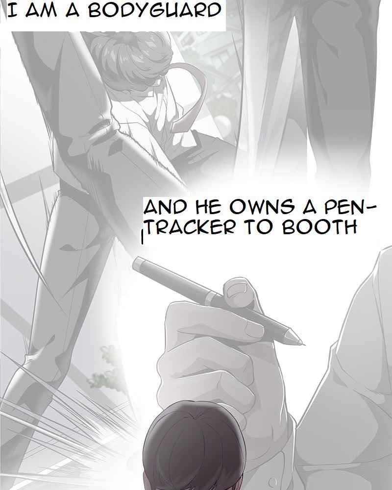 The Boy Of Death — Chapter 98 — page 97